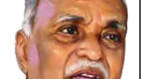 தமிழக மாவீரர்!