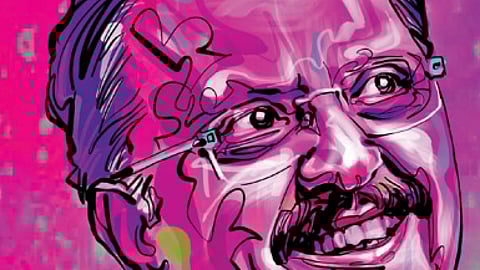 பேரன்பின் குரல்