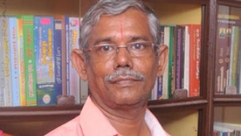 தமிழ்நாட்டில் இந்துத்துவ அரசு வரும்!