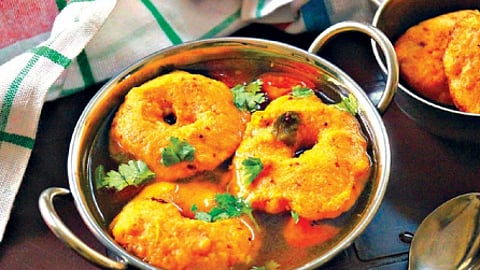 காந்தலே ருசி