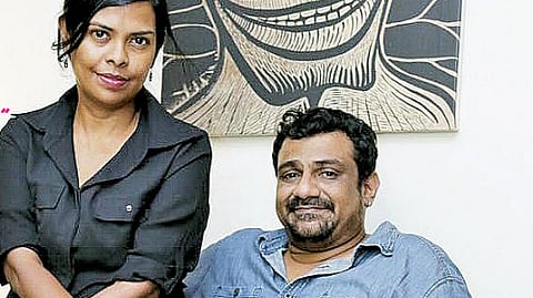 நாங்க ரெண்டு பேரும் காதலைச் சொல்லிக் கொள்ளவில்லை!