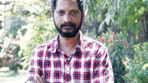 உனக்காகத் தானே எந்தன் உயிர் உள்ளது…