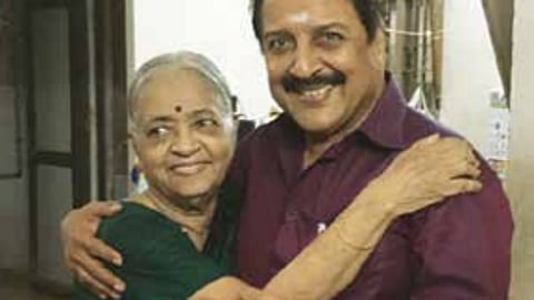 கி.ரா. : காலத்தின் பொக்கிஷம்