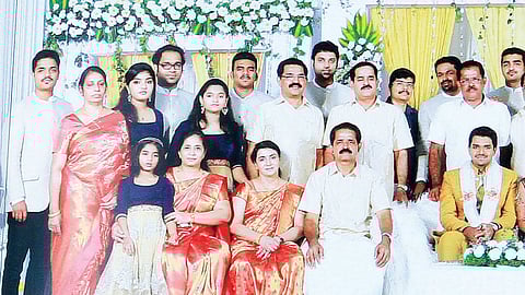 நீ உன்னுடைய சகோதரனை கவனித்துக் கொண்டால்!