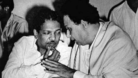 நினைப்பும் நிஜமும்