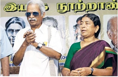 எனது ஆய்வுக் கட்டுரைகளைப் படிப்பவர்களை விரல்விட்டு எண்ணி விடலாம்!