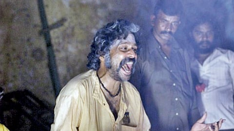 காளையனும் கொடுக்காப்புளியும்!