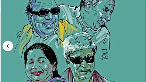 தேர்தலில் வெல்லும் கலை!