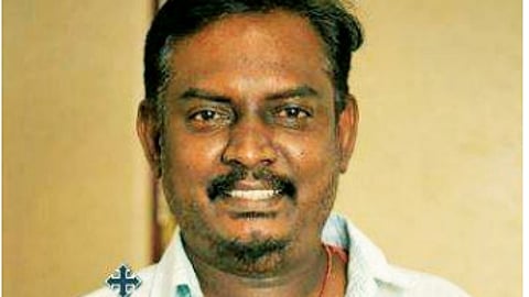 “நான்தான் இதில் நடிப்பேன் என்றார் விஜய்சேதுபதி!''