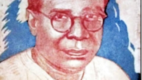 ஜேபியில் ராஜினாமா கடிதம்!