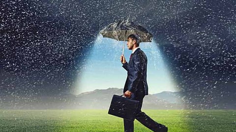 பிஸினஸ் மூளை என்ன விலை?