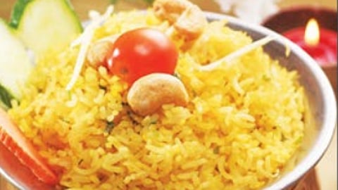 நம்ம ஊரு சாப்பாடு!