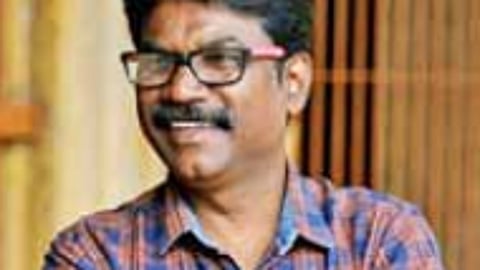 தூரிகை -திருநாவுக்கரசு