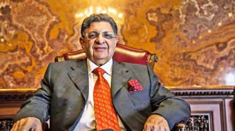 பெருந்தொற்றுக் காலத்தில் பெரும் வளர்ச்சி அடைந்தவர்!