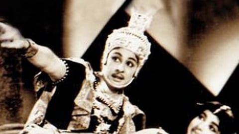 நினைத்ததை முடித்தவர்!