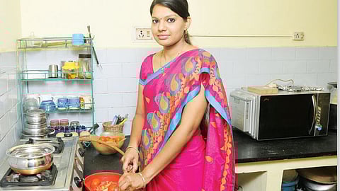 என் சமையலறையில் : ப்ரியா