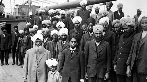 கத்தார் இயக்கம்: கனவான புரட்சி