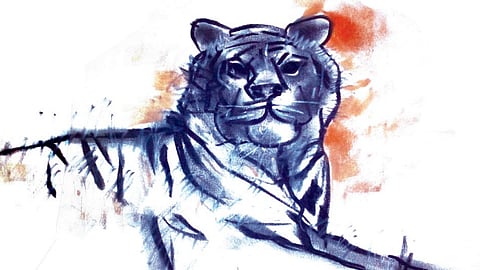 பசித்த மிருகம்