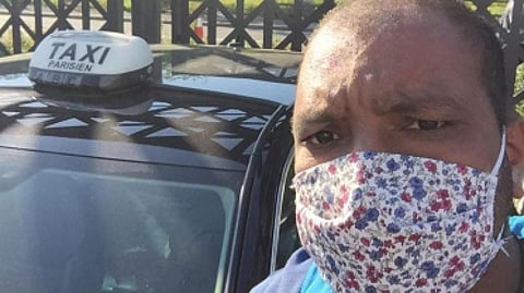 ரொரோன்றோ தமிழ் இருக்கைக்குப் பணம் அனுப்பிய பாரீஸ் ஈழத்தமிழர்!