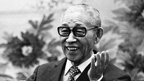 நிர்வாகவியலின் கடவுள்