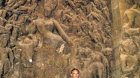 உப பாண்டவத்திற்குப் பின்னால்...