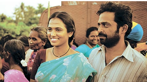 ஜோக்கர் : ஒரு கடைக்கோடி மனிதனின் கதை