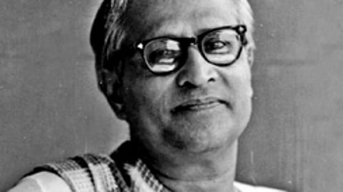 சிறுகதை எழுதுவது எப்படி? - தி.ஜா.