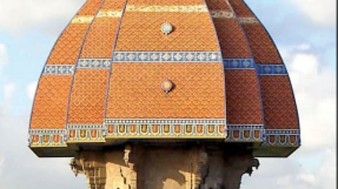 தெருவெல்லாம் தமிழோசை!