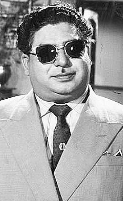 டி.எஸ்.துரைராஜ்