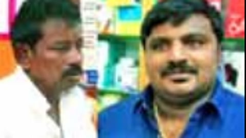 சாத்தான்குளம்: காவல்துறை கரும்புள்ளி!