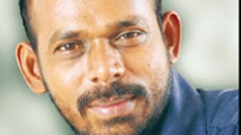 எஸ்.எம்.சி.ராஜேஷ்