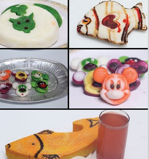 இட்லி டாக்டர்