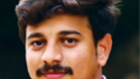 ந.வசந்தகுமார்