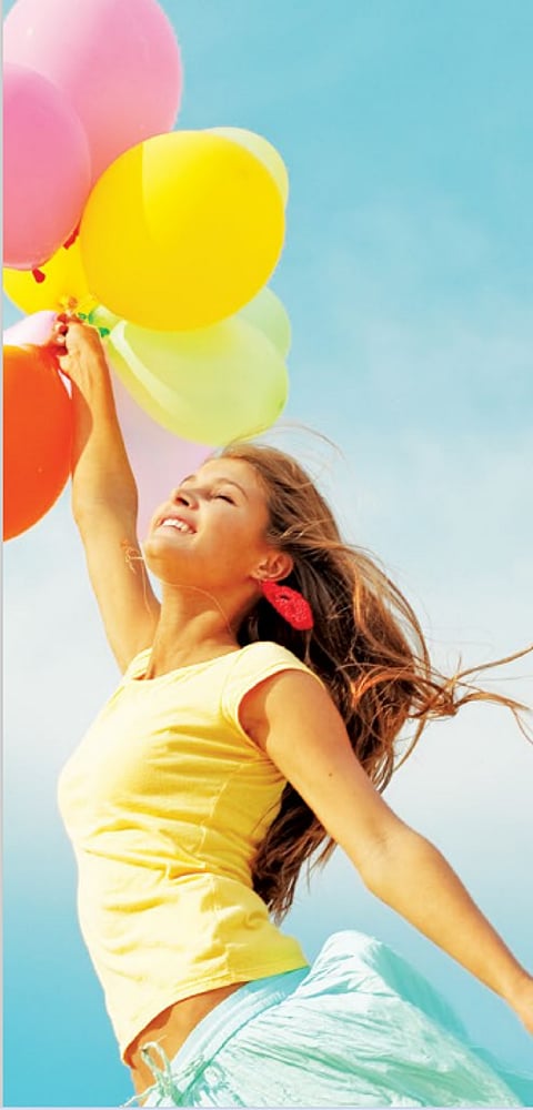 மகிழ்ச்சி மட்டும்