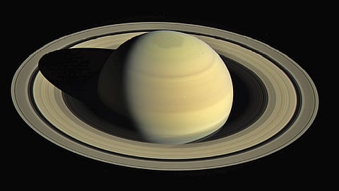 கேசினி இனி இல்லை!