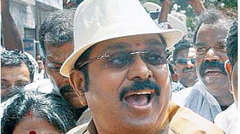 இது சின்ன பிரச்சினை அல்ல