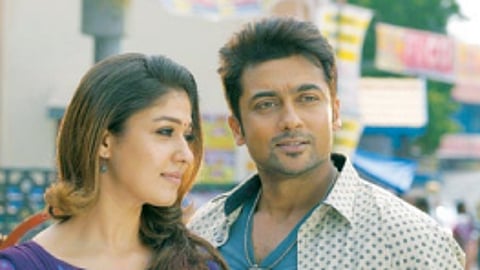 மலர் மேல் ப்ரேமம்