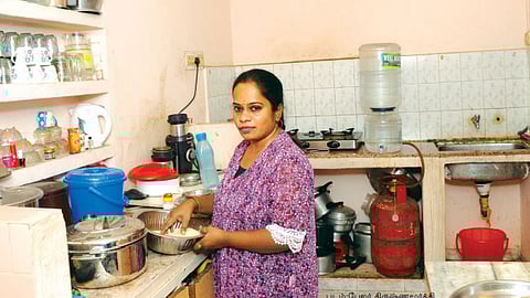 என் சமையலறையில் : ஸ்ரீதேவி