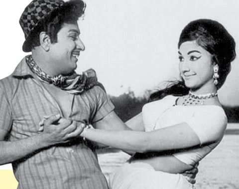 நச்சென்று நாலுவார்த்தை