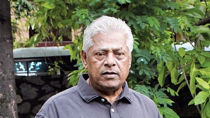 Delhi Ganesh