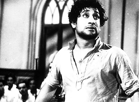 திரைப்படத்தில் திராவிட அரசியல்