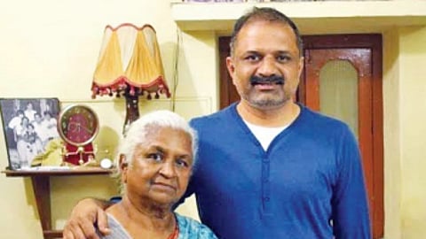 ஒரு தாயின் குரல்!