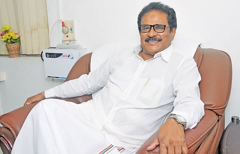 திருநாவுக்கரசர்