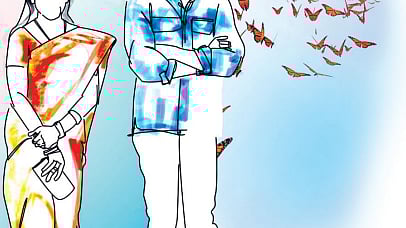 காதல் கவிதைகள்