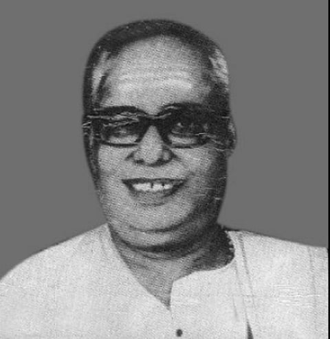 மேடை இலக்கியம் : அன்று தெருவெல்லாம் தமிழ் முழக்கம்