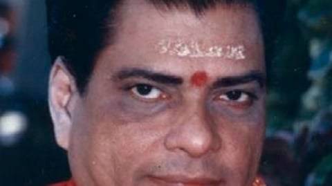 புலவர் கீரன் : சமய சொற்பொழிவின் சச்சின் டெண்டுல்கர்