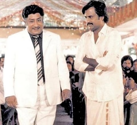 தலைவர் தீபாவளி