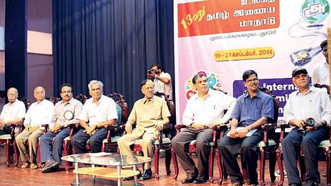 மென்பொருளை உருவாக்க கைப்பொருளை இழக்கிறார்கள்