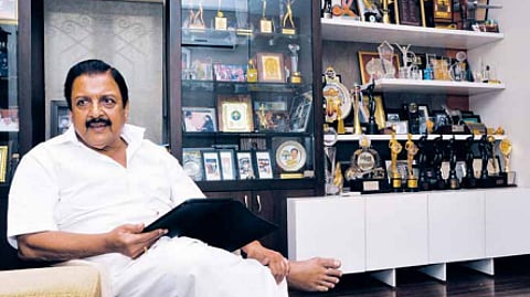 மனைவி உன் இரண்டாம் தாய்