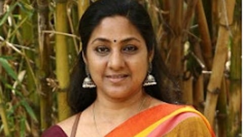 பெண்ணுக்கு முதிர்ச்சி அதிகம்